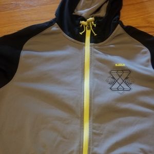 Nike Lebron Drifit Jacket